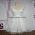 Spitze Bridemaid New Design Hochzeitskleid